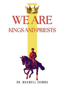 Produktbild: We Are Kings and Priests