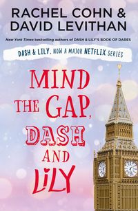 Produktbild: MIND GAP DASH &_DASH & LILY PB