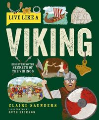 Produktbild: Live Like a Viking