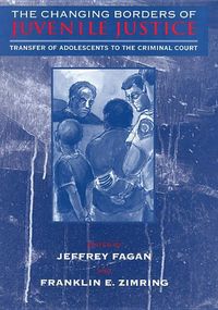 Produktbild: Changing Borders Of Juvenile J
