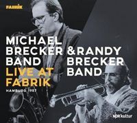 Produktbild: Live At Fabrik Hamburg 1987