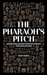 Produktbild: The Pharaoh's Pitch