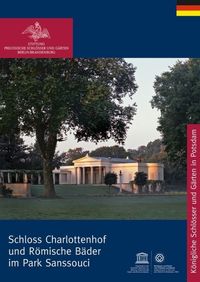 Bild vom Artikel Römische Bäder und Charlottenhof im Park von Sanssouci vom Autor Antje Adler