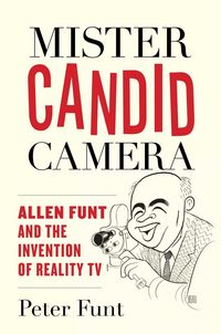 Produktbild: Mister Candid Camera