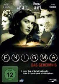 Produktbild: Enigma - Das Geheimnis