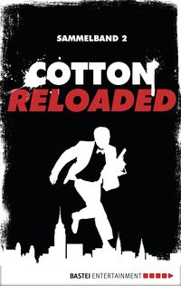 Produktbild: Cotton Reloaded - Sammelband 02