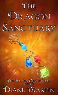 Produktbild: The Dragon Sanctuary