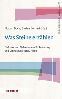 Produktbild: Was Steine erz&auml;hlen