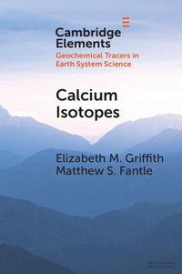 Produktbild: Calcium Isotopes