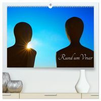 Produktbild: Rund um Vrsar (hochwertiger Premium Wandkalender 2027 DIN A2 quer), Kunstdruck in Hochglanz