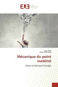 Produktbild: M&eacute;canique du point mat&eacute;riel