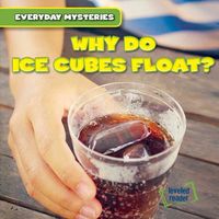 Produktbild: Why Do Ice Cubes Float?
