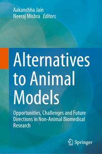 Produktbild: Alternatives to Animal Models