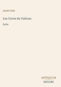 Produktbild: Les Caves du Vatican