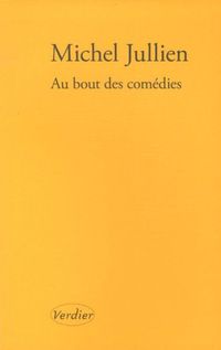 Produktbild: Au bout des com&eacute;dies