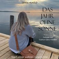 Produktbild: Das Jahr ohne Sonne