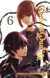 Produktbild: Queen's Quality, Vol. 6