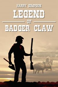 Produktbild: Legend of Badger Claw