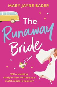 Produktbild: The Runaway Bride