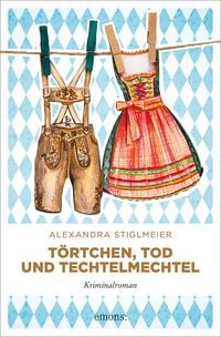 Produktbild: T&ouml;rtchen, Tod und Techtelmechtel