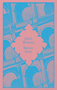 Produktbild: Roman Fever