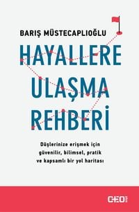 Produktbild: Hayallere Ulasma Rehberi