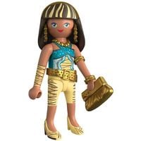 Produktbild: PLAYMOBIL X Monster High Ghoulia Yelps