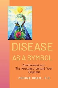 Produktbild: Disease as a Symbol