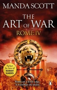 Produktbild: Rome: The Art of War