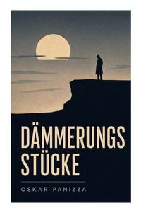 Produktbild: D&auml;mmerungsst&uuml;cke