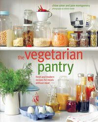 Produktbild: Vegetarian Pantry