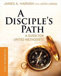 Produktbild: A Disciple's Path Daily Workbook