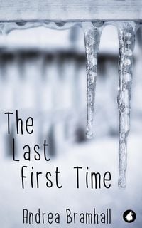 Produktbild: The Last First Time