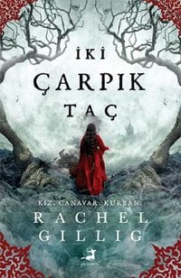 Produktbild: Iki Carpik Tac