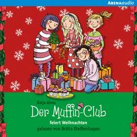 Produktbild: Der Muffin-Club feiert Weihnachten