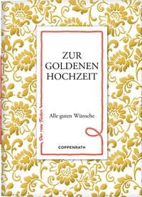 Produktbild: Zur goldenen Hochzeit