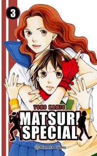 Produktbild: Matsuri Special 3