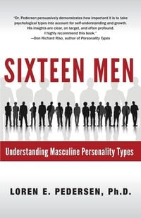 Produktbild: Sixteen Men