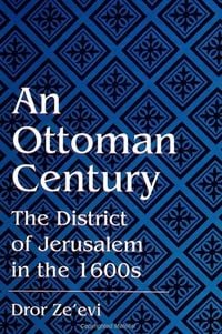 Produktbild: An Ottoman Century