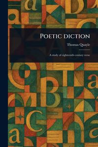 Produktbild: Poetic Diction