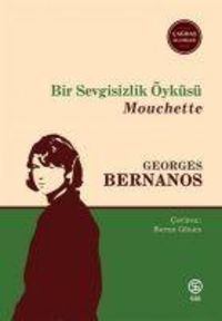 Produktbild: Bir Sevgisizlik &Ouml;yk&uuml;s&uuml; Mouchette