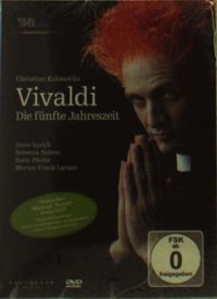 Bild vom Artikel Vivaldi Die Fuenfte DVD vom Autor OST