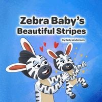 Produktbild: Zebra Baby's Beautiful Stripes