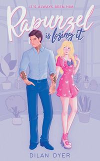 Produktbild: Rapunzel Is Losing It
