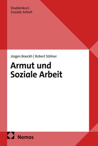 Produktbild: Armut und Soziale Arbeit