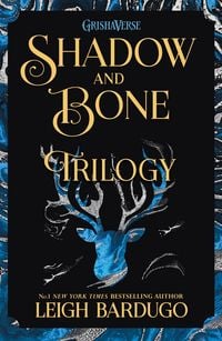 Produktbild: Shadow and Bone Trilogy Books 1-3