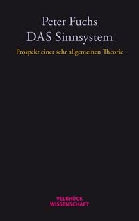 Produktbild: DAS Sinnsystem