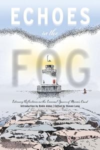 Produktbild: Echoes in the Fog