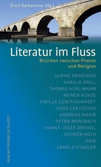 Produktbild: Literatur im Fluss