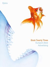 Produktbild: Epica Book 23: Europe's Best Advertising